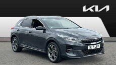 Kia Xceed 1.6 GDi PHEV First Edition 5dr DCT Hatchback